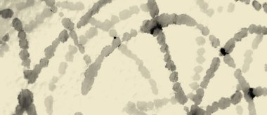 Eski Kirli Sanatlar Arkaplanı. El yapımı Dirty Art. Aquarelle dokusu. Islak Sanat Yazıcısı. Banner 'ı fırçaladım. Suluboya Baskı. Beyaz kravat boyası. Soyut Sıçrama. Boya Yamalı Kravat. Gri