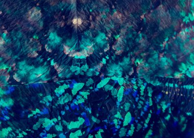 Aquarelle dokusu. Dişlerimi fırçaladım. Koyu mavi kirli sanat resimleri. Kirli Sanat Arkaplanı. Suluboya Baskı. Islak Sanat Yazıcısı. Parlak kravat boyası Batik. Banner 'ı fırçaladım. Kravat boyası. Mor