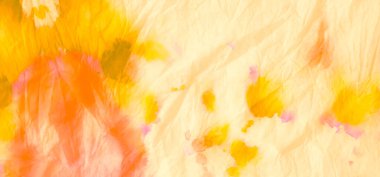 Islak Sanat Yazıcısı. Ocher Kravat Boyası. Turuncu Sanatsal Kirli Sanat. Kirli Sanat Arkaplanı. Aquarelle dokusu. Soyut Sıçrama. Kravat boyası Grunge. Sarı suluboya baskı. Flama SancağıName.