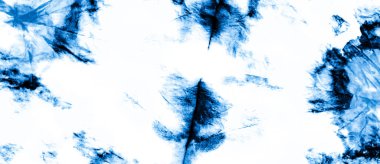 Suluboya Baskı. Banner 'ı fırçaladım. Beyaz Fırçalı Graffiti. Dye Batik 'i bağla. Çivit yağışlı sanat baskısı. Koyu mavi kravat boyası. Parlak Sanatsal Kirli Sanat. Kirli Sanat Ressamlığı. Aquarelle Doku.