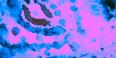 Suluboya deseni. Pembe kravat boyalı batik. Neon El Yapımı Kirli Sanat. Sanatsal Kirli Sanat. Aquarelle Yazdır. Şeffaf duvar kağıdı. Kravat boyası Grunge. Mavi suluboya doku. Soyut Poster. Asit 