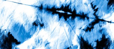 Beyaz Kirli Sanat Ressamlığı. Kirli Sanat Arkaplanı. Suluboya Baskı. Banner 'ı fırçaladım. Dye Batik 'i bağla. Parlak Kova dokusu. Koyu mavi kravat boyası. Islak Sanat Yazıcısı. Dişlerimi fırçaladım. Çivit 