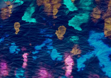 Islak Sanat Yazıcısı. Dişlerimi fırçaladım. Parlak Koyu Mavi Sanatsal Kirli Sanat. Kirli Sanat Ressamlığı. Suluboya Baskı. Aquarelle dokusu. Yeşil kravat boyası. Banner 'ı fırçaladım. Kravat boyası. Mavi