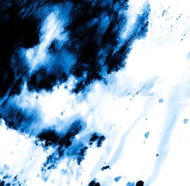 Aquarelle dokusu. Banner 'ı fırçaladım. Beyaz Hayvan Baskısı. Mavi kravat boyası. Banner 'a su sıçrat. Hayvan Batik. İndigo Leopar Kirli Resim. Sanatsal Kirli Sanat. Suluboya Yazdırma.