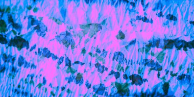 Suluboya deseni. Soyut Poster. Mor suluboya dokusu. Mavi kravat boyalı batik. Dişlerimi fırçaladım. Kravat boyası Grunge. Neon Asit El Yapımı Kirli Sanat. Kirli Sanat Arkaplanı. Aquarelle Yazdırma.