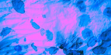 Dişlerimi fırçaladım. Kravat boyası Grunge. Pembe Neon Kirli Resim. Sanatsal Kirli Sanat. Suluboya deseni. Suluboya doku. Mor kravat boyalı batik. Aquarelle Yazdır. Şeffaf duvar kağıdı. Mavi 