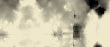 Aquarelle dokusu. Otantik Fırça Sanatı. Suluboya deseni. Beyaz kravat boyası. Mürekkep Graffiti.Boyayı bağla. Kahverengi El yapımı Kirli Sanatlar. Kirli Sanat Arkaplanı. Suluboya Yazdırma.