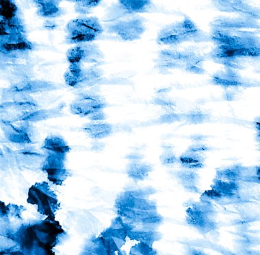 Banner 'ı fırçaladım. Boya yamalı kravat. Mavi Beyaz Sanatsal Kirli Sanat. Kirli Sanat Arkaplanı. Islak Sanat Yazıcısı. Aquarelle dokusu. Açık mavi kravat boyası. Suluboya Baskı. Banner 'a su sıçrat. Parlak 