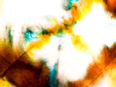 Suluboya deseni. Turuncu kravat boyası Grunge. Otantik Fırçalı Sanatlar. Kravat boyası. Yeşil Sarı Kirli Sanat Boyama. Pis Art Grunge. Islak Sanat Yazıcısı. Aquarelle dokusu. Soyut Sıçrama.