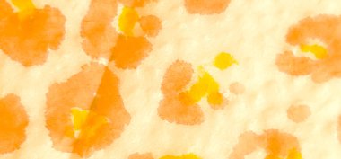 Aquarelle dokusu. Sarı kravat boyalı gömlek. Suluboya Baskı. Dişlerimi fırçaladım. Banner 'a su sıçrat. Bağla. Boya Yaması. Yeşil Turuncu El Yapımı Kirli Sanat. Kirli Sanat Arkaplanı. Islak Resim Yazdırma.