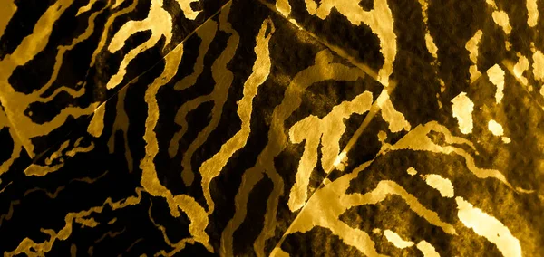 Odcisk Akwareli Zebra Drukuj Glamor Snake Tie Dye Batik Konsystencja — Zdjęcie stockowe