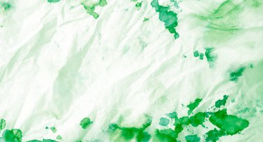 Gümüş Kirli Sanat Ressamlığı. Pis Art Grunge. Aquarelle dokusu. Otantik Fırça Sanatı. Kravat boyası Grunge. Yeşil suluboya deseni. Beyaz kravat boyalı gömlek. Islak Sanat Yazıcısı. Fırçalanmış Graffiti.