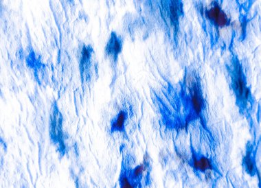 Suluboya Baskı. Dişlerimi fırçaladım. Blue Splash Banner. Boya yamalı kravat. Parlak Islak Sanat Yazıcısı. Çivit Tie Dye Print. Beyaz Kirli Sanat Ressamlığı. Kirli Sanat Arkaplanı. Aquarelle Doku.