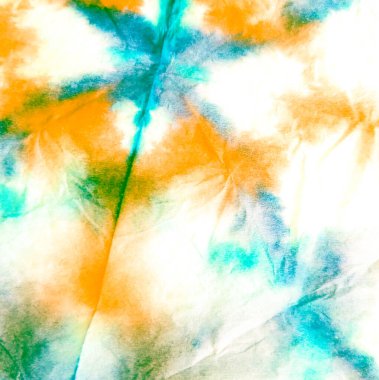 Suluboya deseni. Banner 'ı fırçaladım. Aquarelle dokusu. Beyaz kravat desenli boya. Banner.Tie Dye Shirt. Organik Sarı Kirli Sanat Ressamlığı. Pis Art Grunge. Islak Resim Yazdırma.