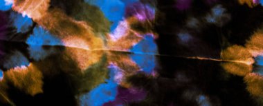 Asit Kirli Resim. Sanatsal Kirli Sanat. Suluboya deseni. Soyut Poster. Boya yamalı kravat. Gökkuşağı Kova Parmak izi. Banner 'ı fırçaladım. Siyah suluboya dokusu. Neon Tie Dye Batik.