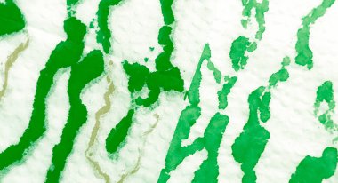 Aquarelle dokusu. Banner 'ı fırçaladım. Suluboya deseni. Çiçekli kravat boyası. Otantik Fırça Sanatı. Kravat boyası Grunge. Gümüş Beyaz Sanatsal Kirli Sanat. El yapımı Dirty Art. Islak Resim Yazdırma.