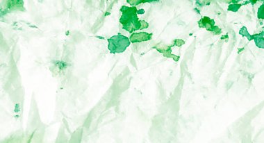 Banner 'ı fırçaladım. Boyalı Kravat deseni. Çiçekli Islak Sanat Yazıcısı. Banner 'a su sıçrat. Aquarelle dokusu. Yeşil kravat boyası. Beyaz Sanatsal Kirli Sanat. Pis Art Grunge. Suluboya Deseni.