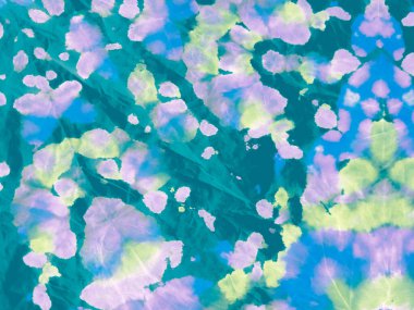 Banner 'ı ıslat. Batik' i bağla. Aqua Menthe Suluboya Düzeni. Yeşil kravatlı boya yaması. Beyaz Kirli Sanat Arkaplanı. Kirli Sanat Ressamlığı. Suluboya Baskı. Aquarelle dokusu. Fırçalanmış Graffiti.