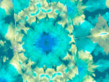 Yeşil El Yapımı Kirli Sanat. Pis Art Grunge. Aquarelle dokusu. Soyut Sıçrama. Kravat boyası Grunge. Mavi suluboya baskı. Beyaz kravat boyası. Suluboya deseni. Otantik Fırça Sanatı.