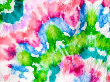 Kırmızı Kirli Sanat Arkaplanı. El yapımı Dirty Art. Aquarelle dokusu. Fırçalanmış Graffiti.Kravat boyası izi. Pastel Suluboya Baskı. Yeşil kravat boyası Grunge. Islak Sanat Yazıcısı. Otantik Fırça Sanatı.