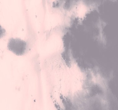 Banner 'a su sıçrat. Bağla. Boya Yaması. Pembe Krem El Yapımı Kirli Sanat. Kirli Sanat Ressamlığı. Suluboya deseni. Suluboya Baskı. Kahverengi kravat boyalı gömlek. Islak Sanat Yazıcısı. Fırçalanmış Sancak.