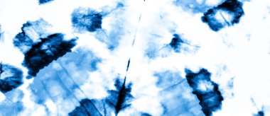 Suluboya Baskı. Indigo Tie Dye Batik. Beyaz Kirli Sanat Ressamlığı. Sanatsal Kirli Sanat. Aquarelle dokusu. Islak Sanat Yazıcısı. Banner 'a su sıçrat. Parlak Fırçalı Graffiti. Boya yamalı kravat. Koyu Mavi