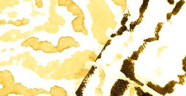 Parıltılı El Yapımı Kirli Sanat. Pis Art Grunge. Suluboya doku. Şeffaf Duvar Kağıdı. Batik 'i bağla. Beyaz Sıçrama Yazısı. Kahverengi kravat boyası. Suluboya deseni. Otantik Fırça Sanatı.