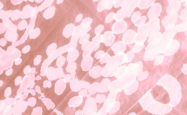 Banner 'ı fırçaladım. Batik' i bağla. Kahverengi Kova deseni. Parlak kravat boyası deseni. Suluboya Baskı. Banner 'a su sıçrat. Kahve Kirli Sanat Arkaplanı. Sanatsal Kirli Sanatlar. Islak Sanat Yazısı..