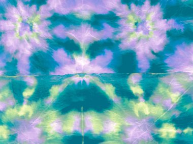 Suluboya Baskı. Mavi kravat boyalı gömlek. Banner 'ı fırçaladım. Batik' i bağla. Beyaz Deniz Kirli Resim. Pis Art Grunge. Aquarelle dokusu. Suluboya deseni. Otantik Fırça Sanatı.