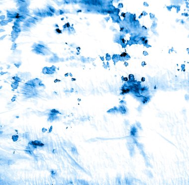 Aquarelle dokusu. Beyaz kravat boyası. Islak Sanat Yazıcısı. Banner 'a su sıçrat. Parlak Fırçalı Sancak. Kravat boyası. Mavi Açık Mavi Sanatsal Kirli Sanat. Kirli Sanat Arkaplanı. Suluboya Yazdırma.