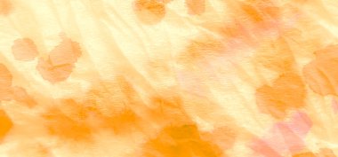 Aquarelle dokusu. Soyut Sıçrama. Fırçalanmış Graffiti.Kravat boyası izi. Sarı suluboya deseni. Ocher Tie Boya Gömleği. Yeşil Kirli Sanat Arkaplanı. Kirli Sanat Ressamlığı. Islak Resim Yazdırma.