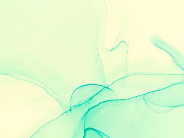 Derin Yeşil Modern Sanat. Soyut Tasarım. Suluboya doku. Islak Sanat Yazıcısı. Mürekkep Graffiti. Suluboya Baskı. Çiçek Sanatsal Alkol Mürekkebi. Banner 'a su sıçrat. Alkol Mürekkebi Örnekleri. Yeşil