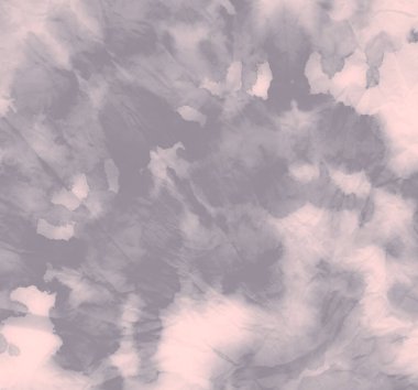 Banner 'ı ıslat. Batik' i bağla. Klasik suluboya deseni. Pembe kravat boyası. Suluboya Baskı. Soyut Sıçrama. Kahverengi El Yapımı Kirli Sanat. Sanatsal Kirli Sanat. Islak Resim Yazdırma.