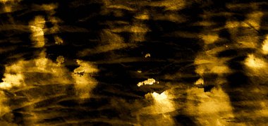 Dişlerimi fırçaladım. Dye Batik 'i bağla. Parıltı Sıçrama Yazısı. Şeffaf duvar kağıdı. Altın El Yapımı Kirli Sanat. Kirli Sanat Arkaplanı. Suluboya doku. Suluboya deseni. Kahverengi Kravat Boyası.