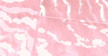 Dişlerimi fırçaladım. Gömleğimi boyadım. Klasik Karamel Sanatsal Kirli Sanatlar. Pis Art Grunge. Suluboya Baskı. Suluboya deseni. Pembe kravat boyası. Aquarelle dokusu. Soyut Sıçrama.