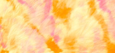Aquarelle dokusu. Light Tie Dye Batik. Sarı El Yapımı Kirli Sanat. Pis Art Grunge. Islak Sanat Yazıcısı. Suluboya Baskı. Banner 'ı fırçaladım. Dişlerimi fırçaladım. Kravat boyası. Turuncu