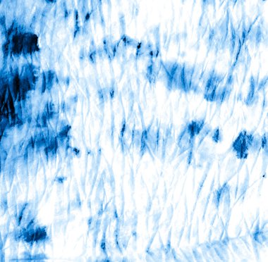 Aquarelle dokusu. Banner 'a su sıçrat. Açık Mavi Fırçalı Graffiti. Kravat boyası baskısı. Parlak Beyaz Sanatsal Kirli Sanat. Kirli Sanat Arkaplanı. Suluboya Baskı. Islak Sanat Yazıcısı. Çivit Tie Boya Yaması.