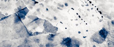 Gri Kirli Sanat Ressamlığı. Sanatsal Kirli Sanat. Suluboya Baskı. Islak Sanat Yazıcısı. Indigo Tie Dye Batik. Aquarelle dokusu. Banner 'ı fırçaladım. Mavi Fırçalı Graffiti. Boya yamalı kravat. Gümüş