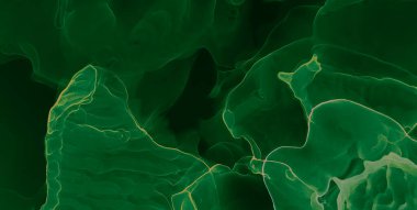 Siyah Soyut Boyama. Çağdaş Sanat. Suluboya deseni. Suluboya doku. Banner 'a su sıçrat. Soyut Sıçrama. Alkol Mürekkebi Sanatı. Çiçekli Islak Sanat Yazıcısı. Yeşil Alkol Mürekkebi Gömleği.