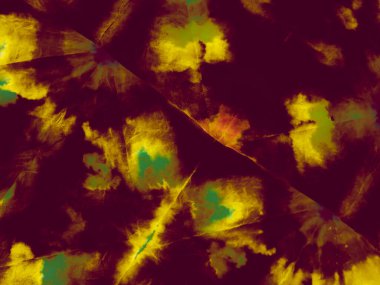 Dişlerimi fırçaladım. Kravat boyası Grunge. Turuncu suluboya deseni. Ocher Tie Boya Yamalı. Suluboya Baskı. Otantik Fırça Sanatı. Sarı Sanatsal Kirli Sanat. Kirli Sanat Ressamlığı. Aquarelle Doku.