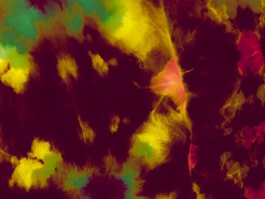 Dişlerimi fırçaladım. Boyalı Kravat deseni. Sonbahar Suluboya Yazdırma. Soyut Sıçrama. Ocher El Yapımı Kirli Sanat. Kirli Sanat Ressamlığı. Suluboya deseni. Aquarelle dokusu. Turuncu Kravat Boyalı Yama.