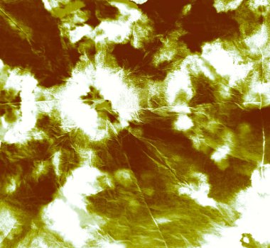 Banner.Tie Dye Shirt. Yeşil Krem Kirli Sanat Arkaplanı. Sanatsal Kirli Sanat. Islak Sanat Yazıcısı. Suluboya deseni. Klasik kravat boyası yaması. Suluboya Baskı. Fırçalanmış Sancak.