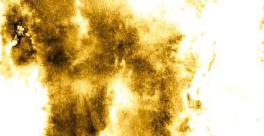 Beyaz Kirli Sanat Arkaplanı. El yapımı Dirty Art. Suluboya doku. Suluboya deseni. Banner 'ı fırçaladım. Göz kamaştırıcı duvar kağıdı. Kumaş desenli. Altın Sıçrama Yazısı. Parıltılı Bağlantı Boyası Yazdırma.