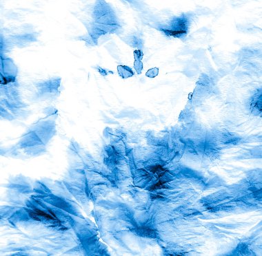 Islak Sanat Yazıcısı. Banner 'a su sıçrat. Beyaz Fırçalı Graffiti. Kravat boyası. Mavi İndigo Kirli Resim. Sanatsal Kirli Sanat. Suluboya Baskı. Aquarelle dokusu. Açık Mavi Kravat Boyası.