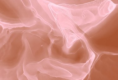 Kakao Soyut Tasarımı. Modern sanat. Suluboya Baskı. Mürekkep Grafiti. Alkol dokusu. Pembe suluboya deseni. Klasik Alkol Mürekkebi Yazıcısı. Islak Sanat Yazıcısı. Soyut Sıçrama.