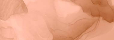 Kahverengi Soyut Boyama. Modern sanat. Suluboya deseni. Mürekkep Graffiti. Alkol Mürekkebi Yazdır. Kırmızı Ochre Suluboya dokusu. Soyut Sıçrama. Suluboya Baskı. Krem Alkol Mürekkep Deseni.