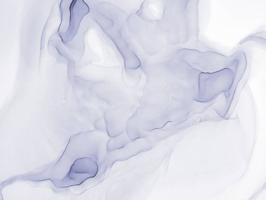 Mavi çağdaş sanat. Soyut Tasarım. Suluboya Baskı. Suluboya deseni. Soyut Sıçrama. Mürekkep Graffiti. Alkol Mürekkebi Örnekleri. Gümüş Islak Sanat Yazısı. Soğuk Alkol dokusu. 