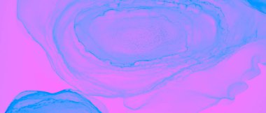 Mor Soyut Resim. Modern sanat. Suluboya deseni. Banner 'a su sıçrat. Alkol Mürekkebi Gömleği. İndigo suluboya dokusu. Pembe Sanatsal Alkol Mürekkebi. Suluboya Baskı. Soyut Sıçrama.