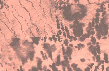 Pembe Kirli Sanat Arkaplanı. Sanatsal Kirli Sanat. Aquarelle dokusu. Suluboya Baskı. Banner 'a su sıçrat. Gümüş Islak Sanat Yazısı. Gül rengi kravat boyalı batik. Dişlerimi fırçaladım. Kravat boyası baskısı. Gri