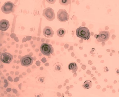 Pembe Kirli Resim. Sanatsal Kirli Sanat. Suluboya Baskı. Islak Sanat Yazıcısı. Dişlerimi fırçaladım. Gümüş Fırçalı Sancak. Dye Batik 'i bağla. Gül Kova deseni. Gri kravat boyası.